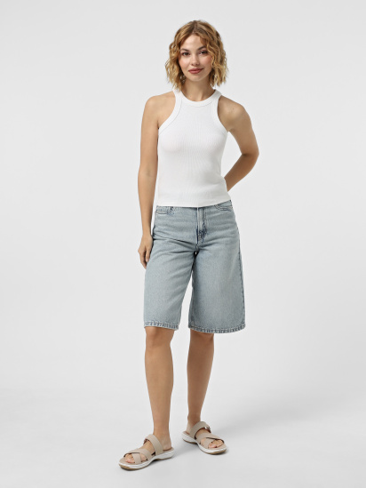 Шльопанці Skechers Relaxed Fit: Bayshore - Take It Easy модель 163362 TPE — фото 6 - INTERTOP