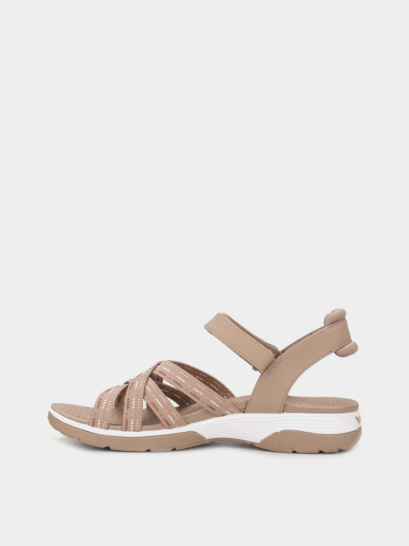 Сандалії Skechers Arch Fit Reggae Sport - Gotta Go модель 163478 MOC Фото