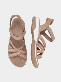 Сандалії Skechers Arch Fit Reggae Sport - Gotta Go модель 163478 MOC Фото