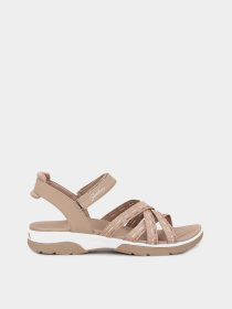 Сандалії Skechers Arch Fit Reggae Sport - Gotta Go модель 163478 MOC Фото