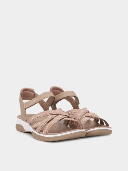 Босоніжки Skechers модель 163478 MOC — фото 3 - INTERTOP
