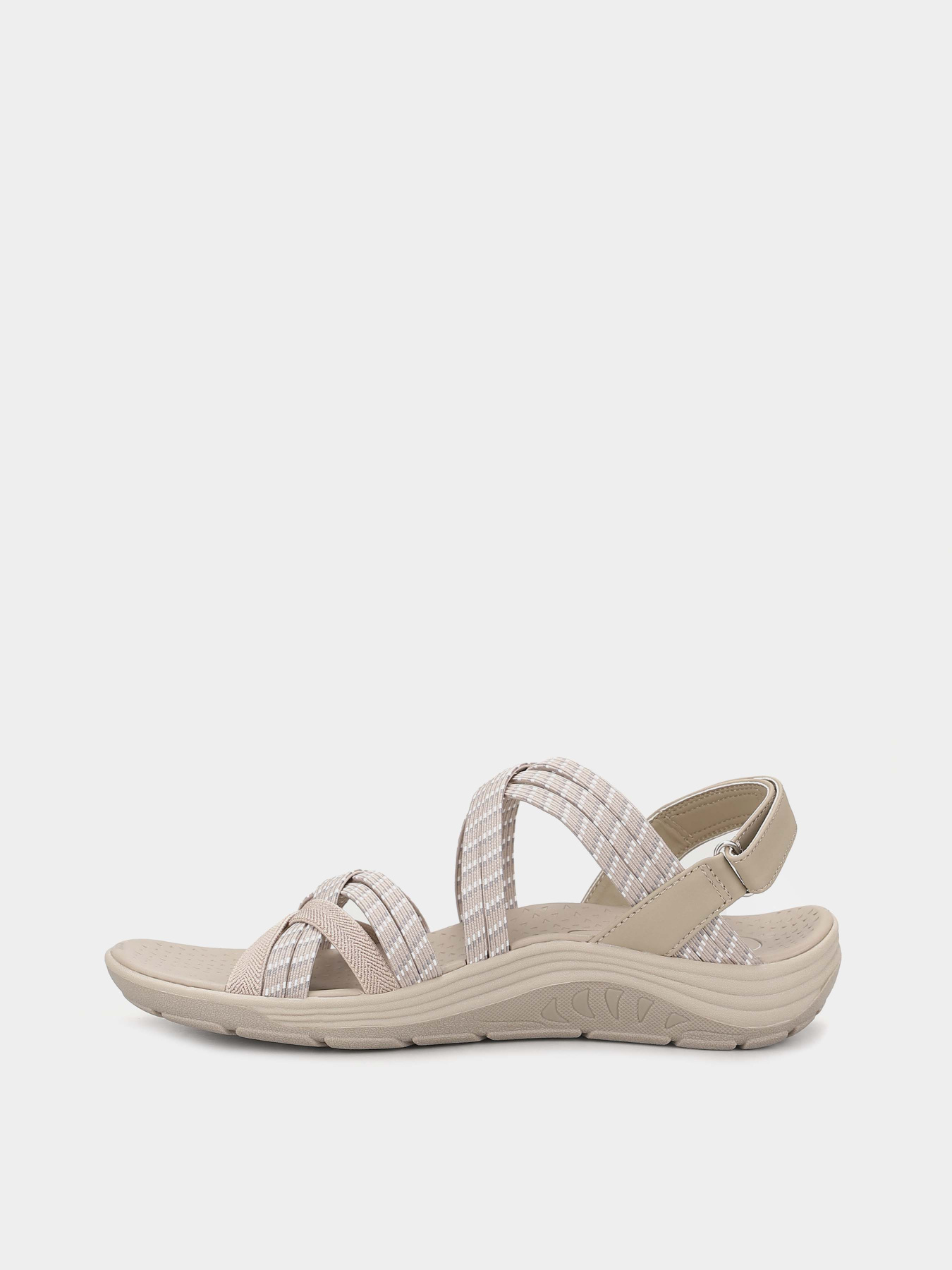 Сандалии Skechers Reggae Cup - Charmed By You модель 163505 TPE Фото