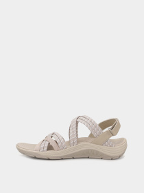 Сандалии Skechers Reggae Cup - Charmed By You модель 163505 TPE Фото