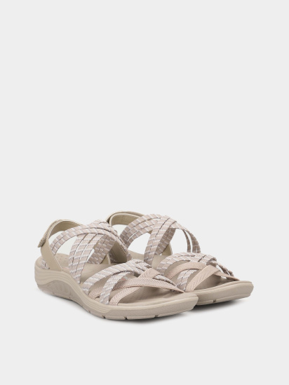 Босоніжки Skechers модель 163505 TPE — фото 3 - INTERTOP