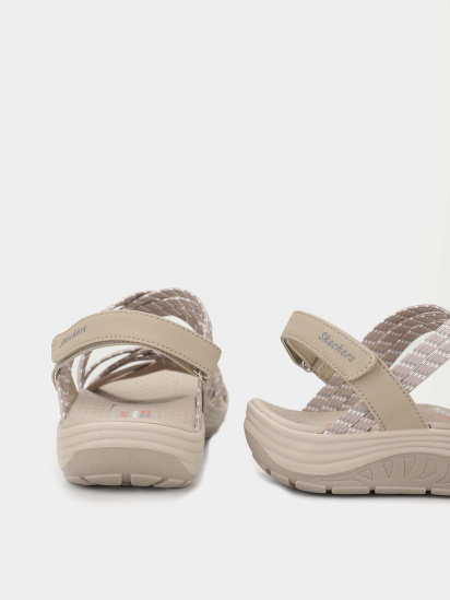 Босоніжки Skechers модель 163505 TPE — фото 5 - INTERTOP