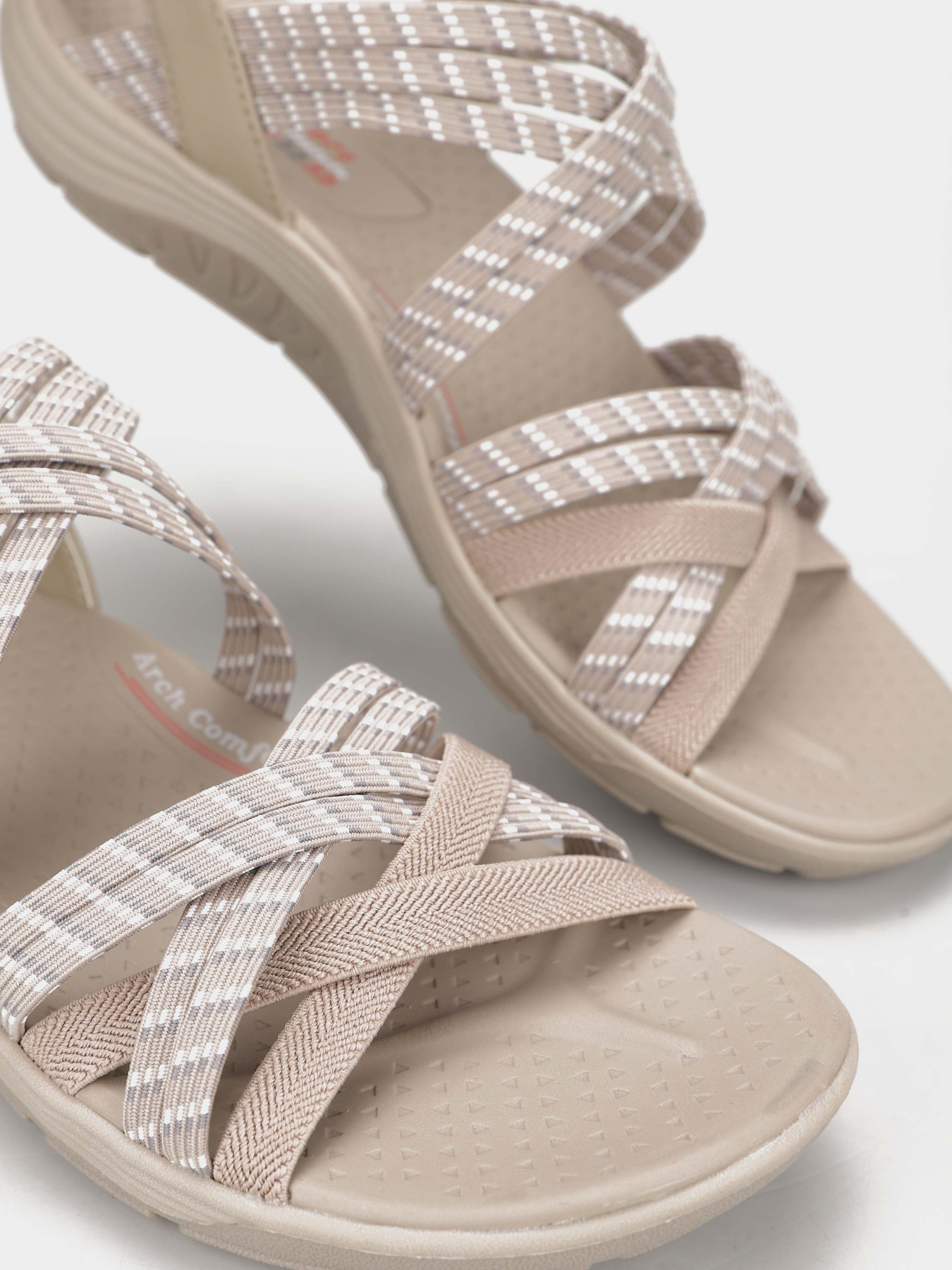 Сандалії Skechers Reggae Cup - Charmed By You модель 163505 TPE Фото