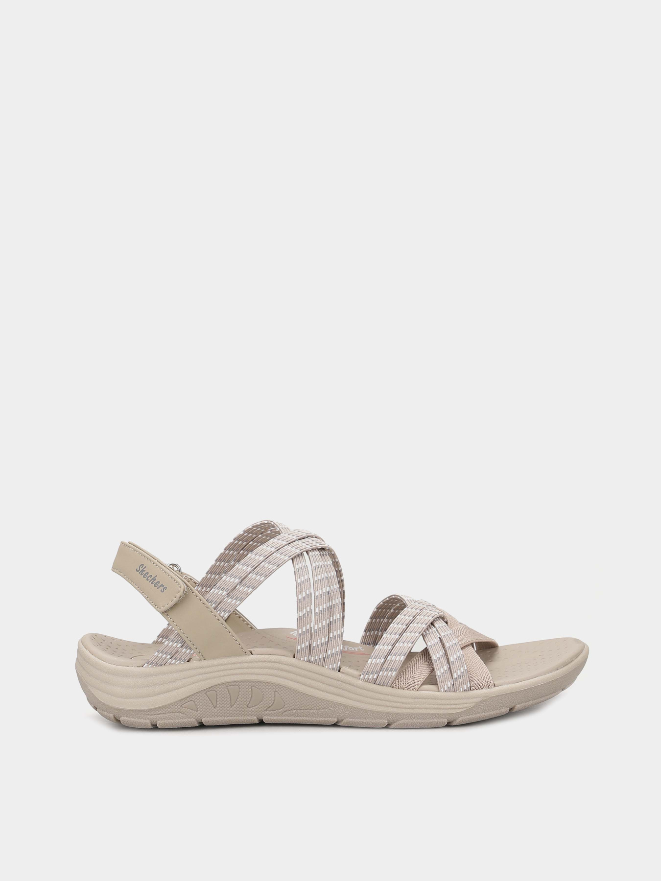 Сандалії Skechers Reggae Cup - Charmed By You модель 163505 TPE Фото