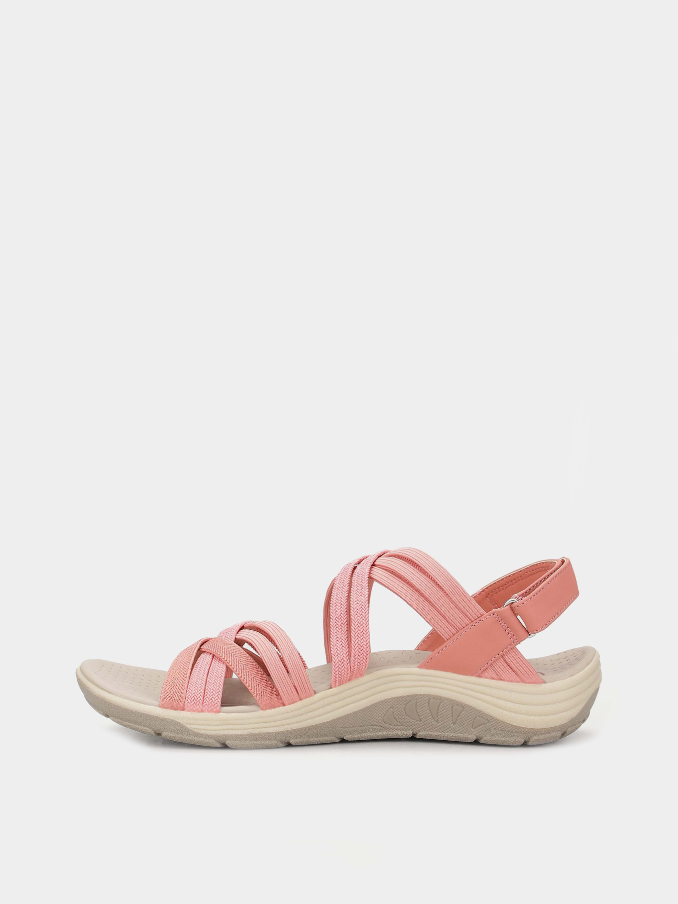 Сандалії Skechers Reggae Cup - Simply Biased модель 163506 CRL Фото