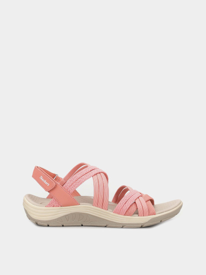 Босоніжки Skechers модель 163506 CRL - фото