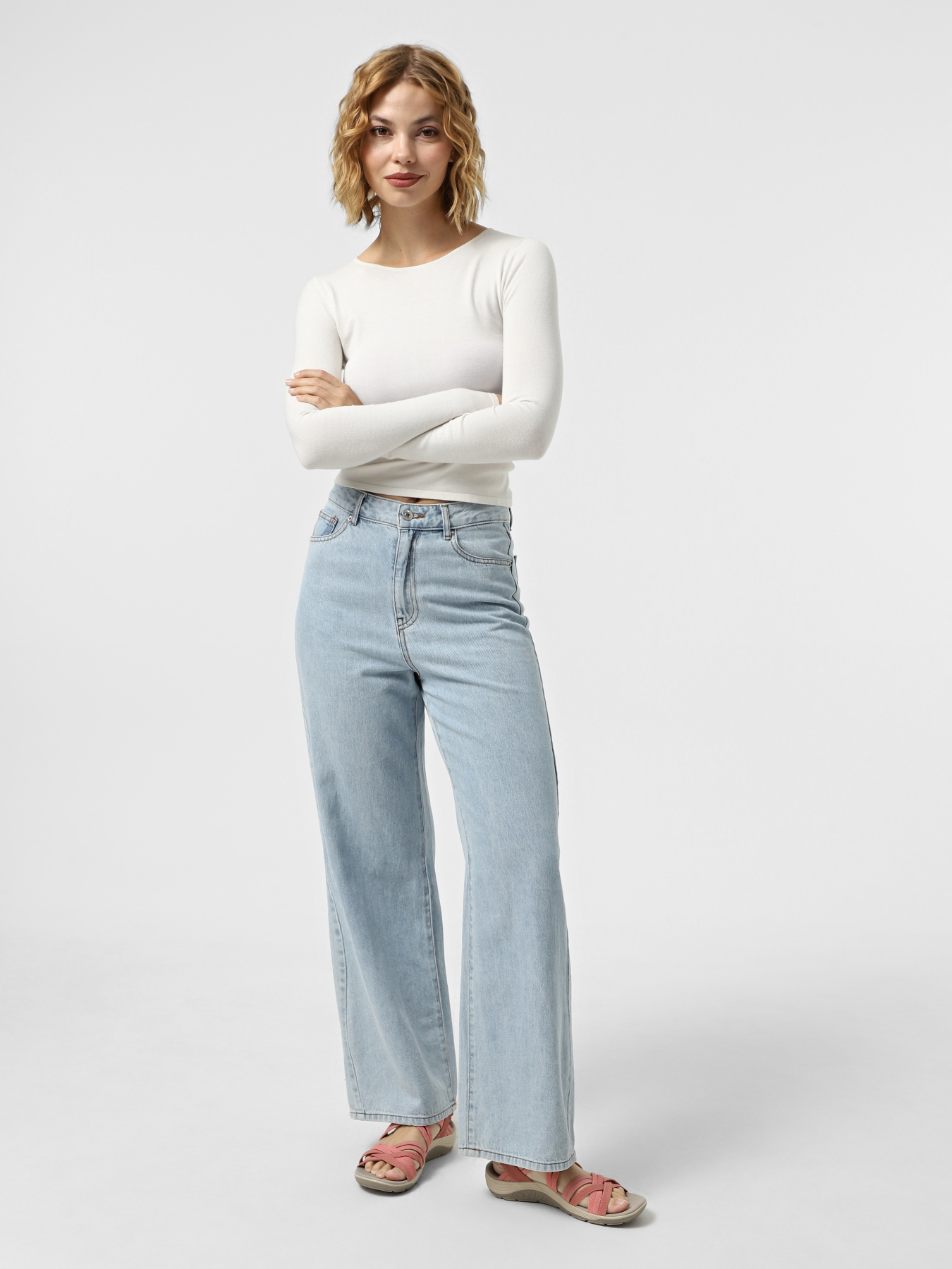 Сандалії Skechers Reggae Cup - Simply Biased модель 163506 CRL Фото