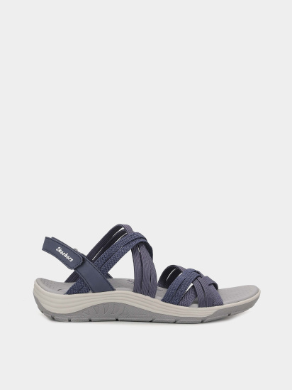Skechers 163506 NVY модель 163506 NVY - фото
