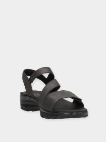 Сандалии Skechers EASY GOING модель 163532 BBK Фото