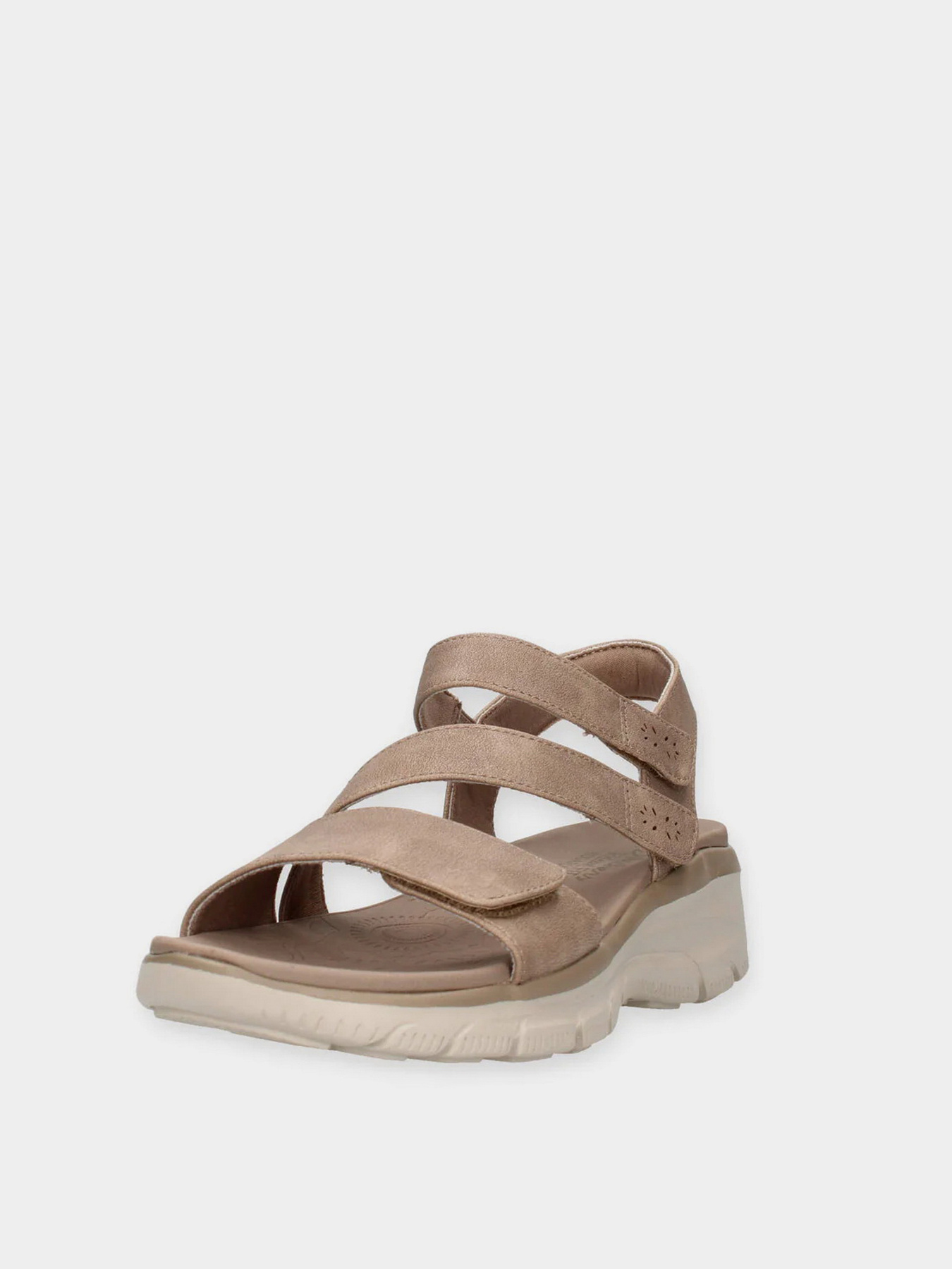 Босоножки Skechers Relaxed Fit: Easy Going - All Day Chic модель 163532 TPE Фото