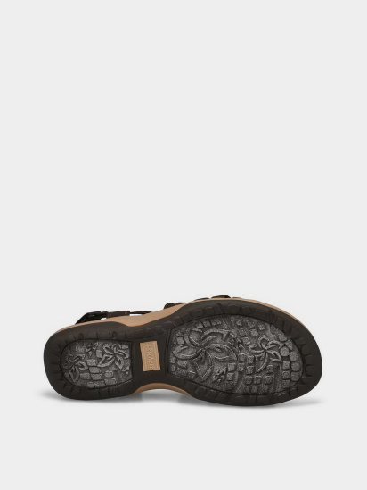 Сандалии Skechers Slim - Summer Getaway модель 163571 CHOC — фото 3 - INTERTOP