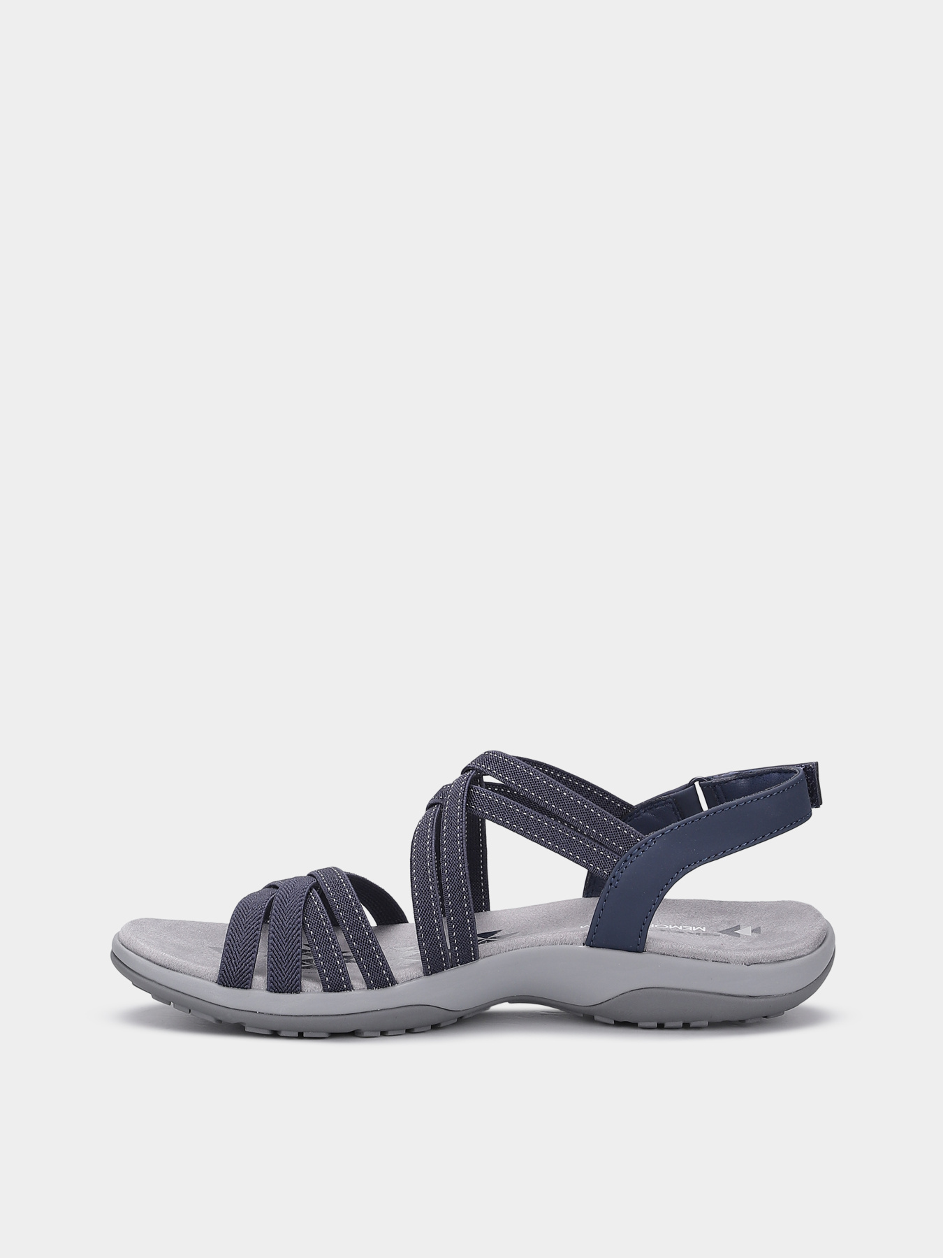 Сандалії Skechers Reggae Slim - Summer Getaway модель 163571 NVY Сандалії Skechers Reggae Slim - Summer Getaway модель 163571 NVY Фото