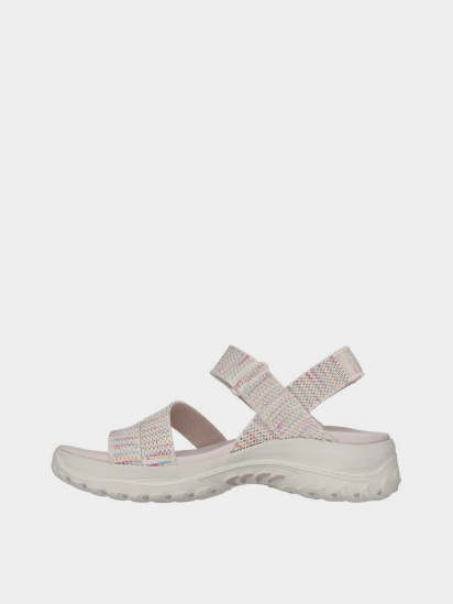 Сандалії Skechers Reggae Bound - Sweet Crush модель 163681 NTMT — фото - INTERTOP