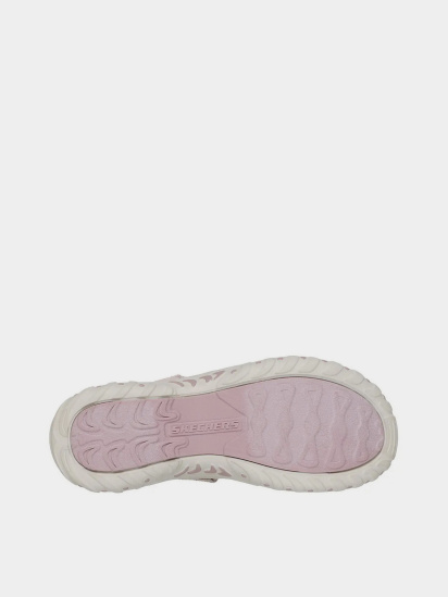 Сандалії Skechers Reggae Bound - Sweet Crush модель 163681 NTMT — фото 3 - INTERTOP
