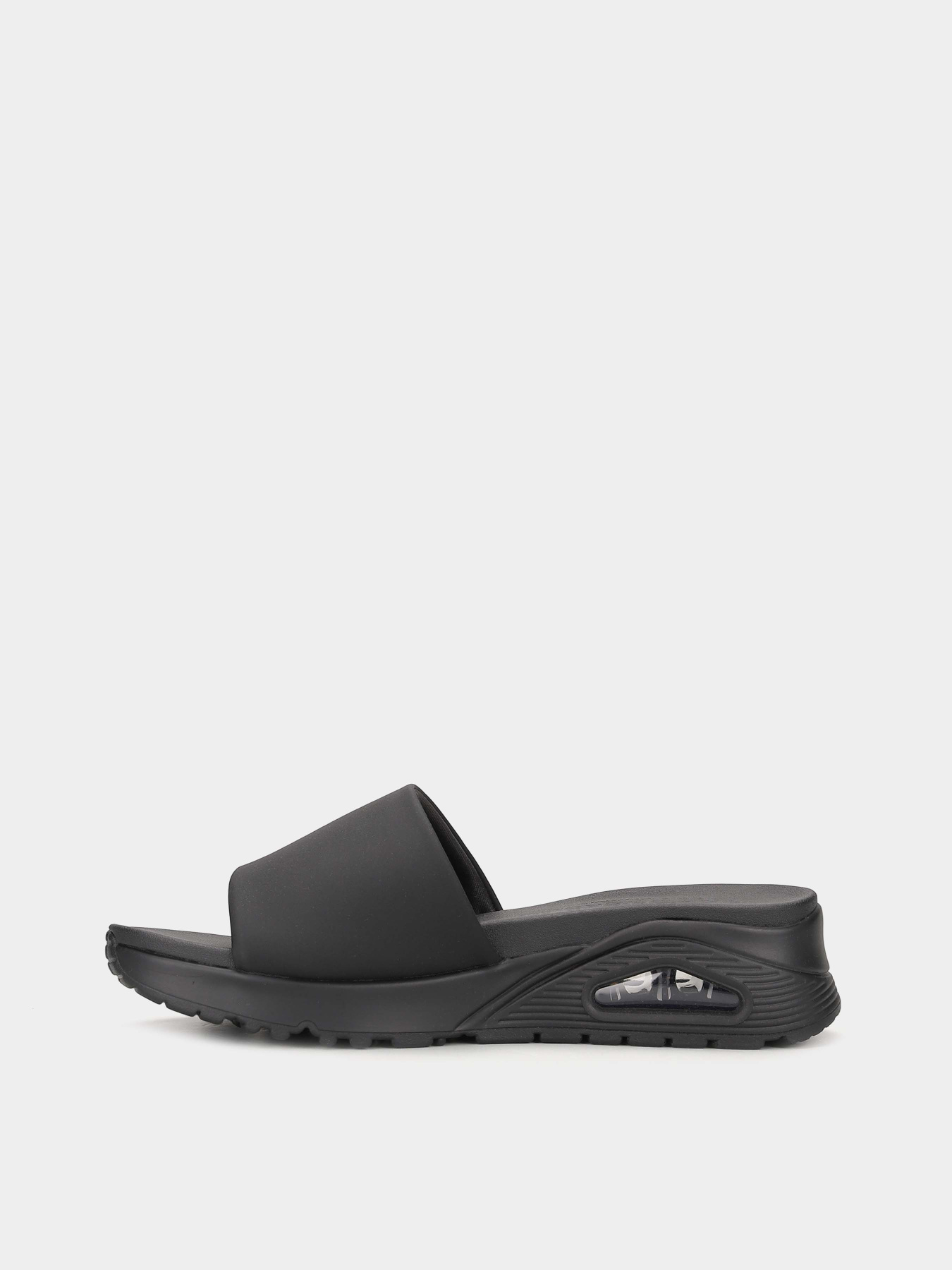 Шльопанці Skechers Uno - Stand Together модель 164027 BBK Фото