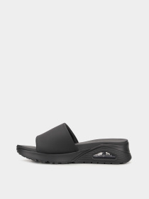 Шльопанці Skechers Uno - Stand Together модель 164027 BBK Фото