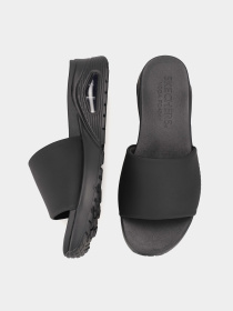 Шльопанці Skechers Uno - Stand Together модель 164027 BBK Фото