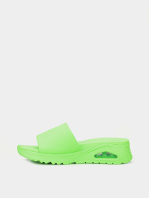 Шльопанці Skechers Uno - Stand Together модель 164027 LMGN Фото