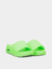 Шльопанці Skechers Uno - Stand Together модель 164027 LMGN Фото