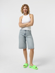 Шльопанці Skechers Uno - Stand Together модель 164027 LMGN Фото