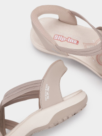 Сандалії Skechers Reggae Slim - Simply Stretchy! модель 164035 TPE Фото