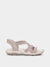 Сандалії Skechers Reggae Slim - Simply Stretchy! модель 164035 TPE Фото