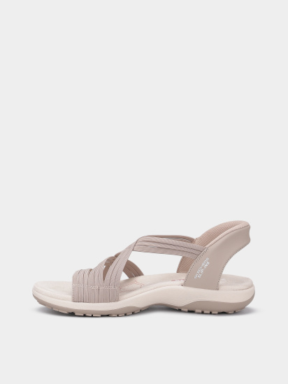 Босоніжки Skechers Reggae Slim - Simply Stretchy! модель 164035 TPE — фото - INTERTOP