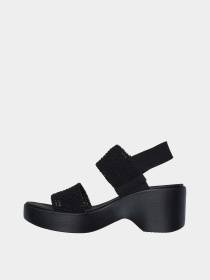 Босоножки Skechers Cali Day модель 119413 BBK Фото