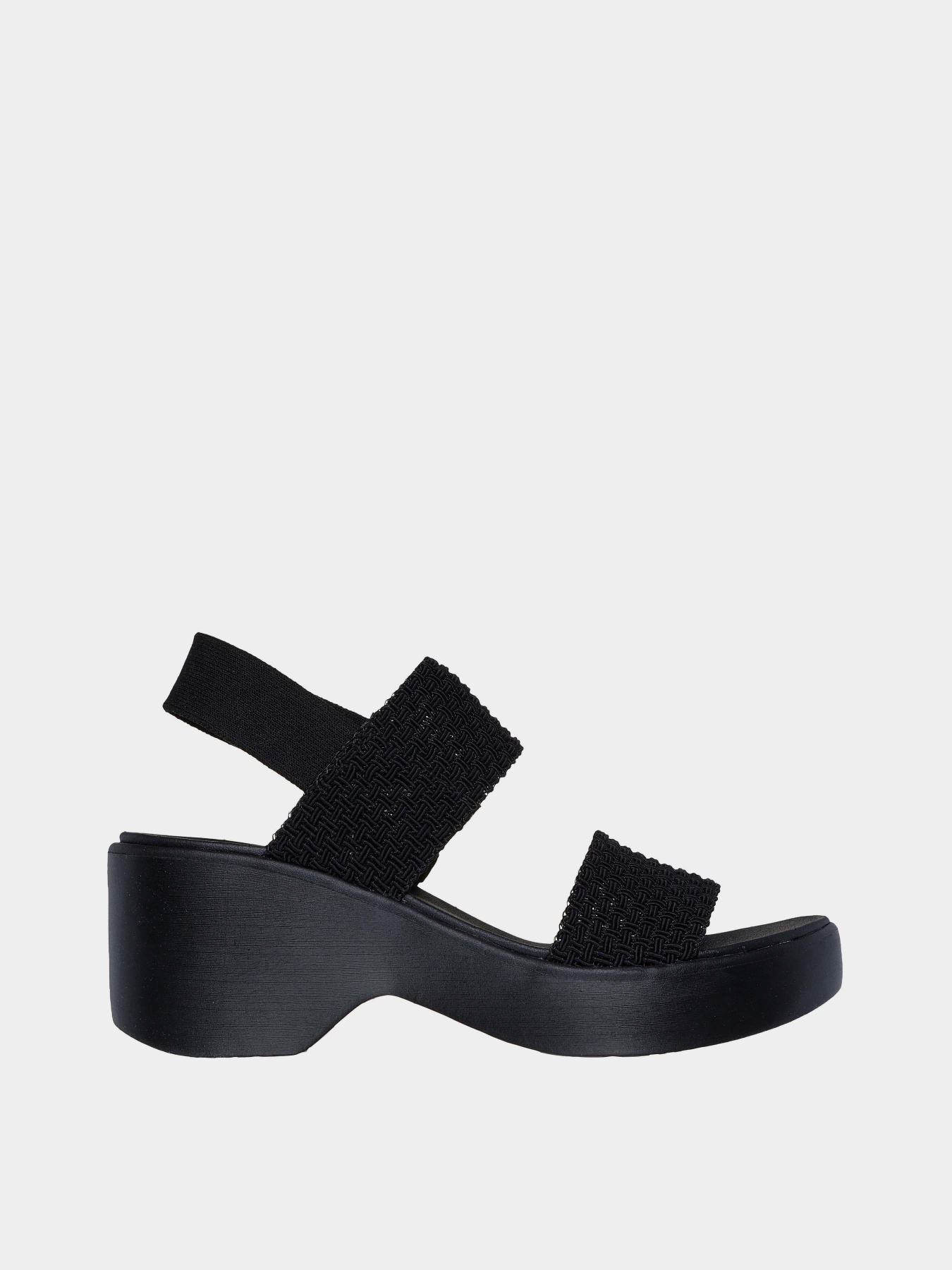 Босоніжки Skechers Cali Day модель 119413 BBK Фото