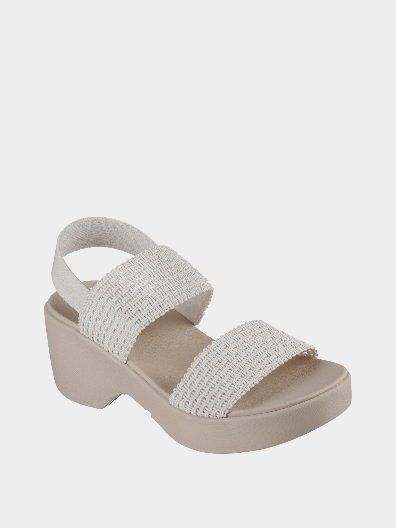 Босоніжки Skechers Cali Day модель 119413 OFWT Фото