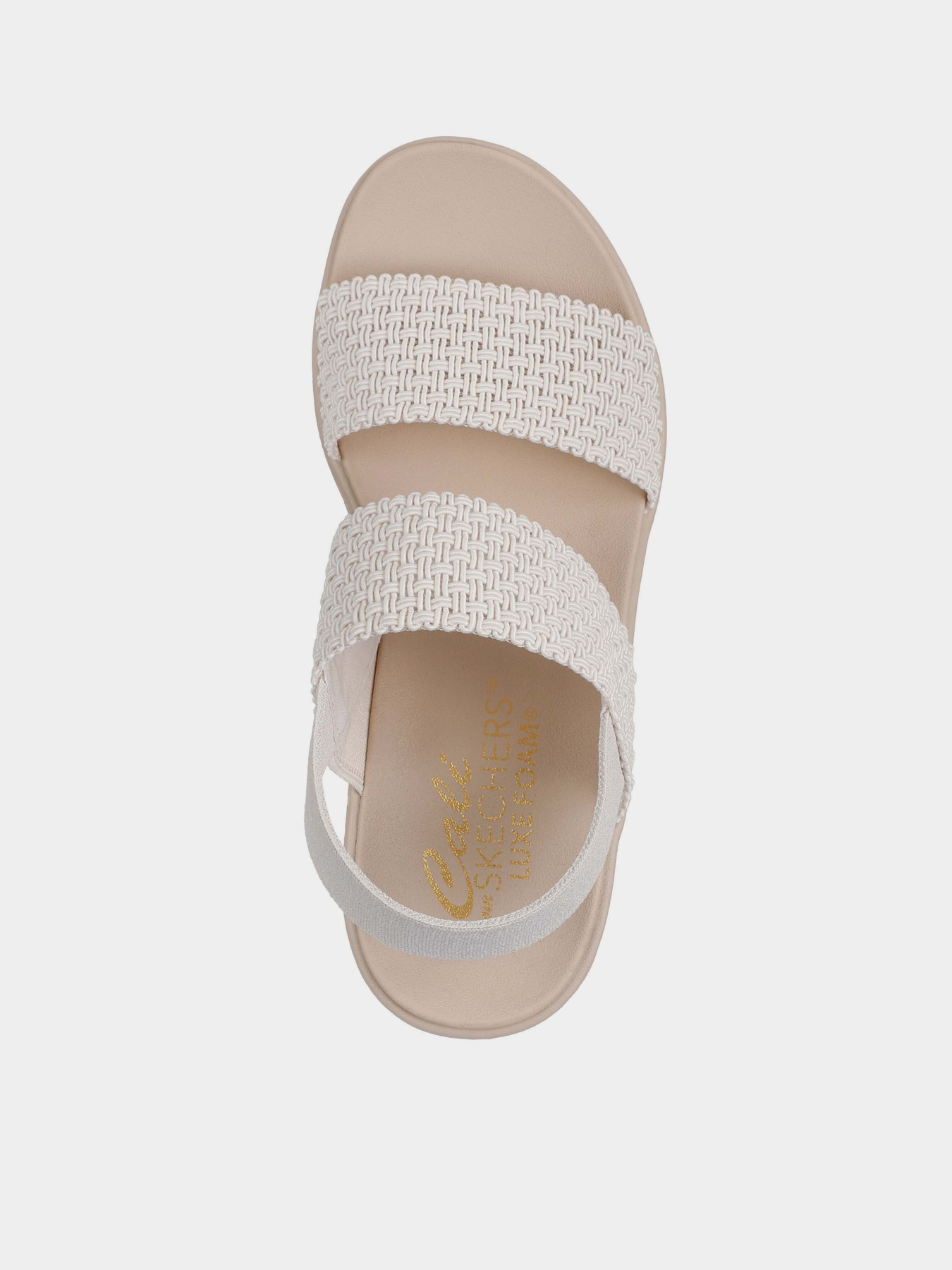 Босоніжки Skechers Cali Day модель 119413 OFWT Фото