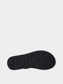 В'єтнамки Skechers Meditation - Glamorous Muse модель 119774 BLK Фото