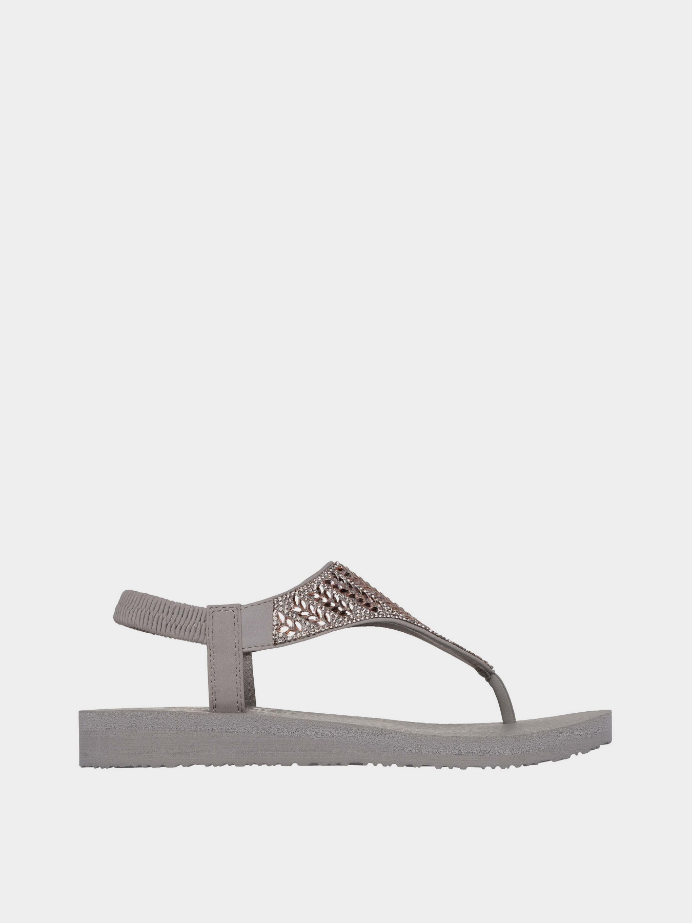 Вьетнамки Skechers Meditation - Glamorous Muse модель 119774 TPE Фото