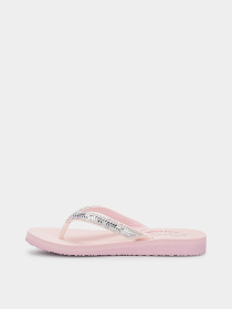 В'єтнамки Skechers Meditation - Stay Loyal модель 119779 LTPK В'єтнамки Skechers Meditation - Stay Loyal модель 119779 LTPK Фото