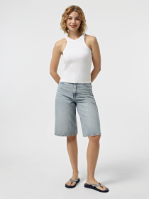 Вьетнамки Skechers Meditation - Stay Loyal модель 119779 NVY Фото