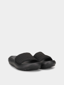 Шлепанцы Skechers Arch Fit Cloud - Oh She Pretty модель 119789 BBK Фото