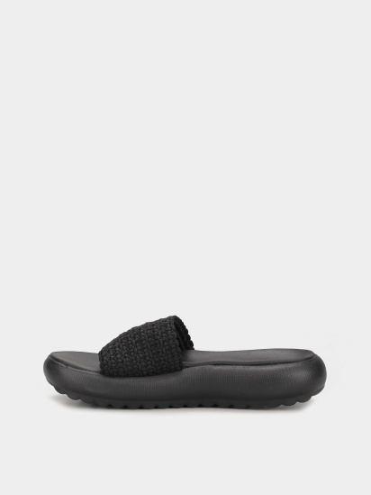 Шльопанці Skechers Arch Fit Cloud - Oh She Pretty модель 119789 BBK — фото - INTERTOP
