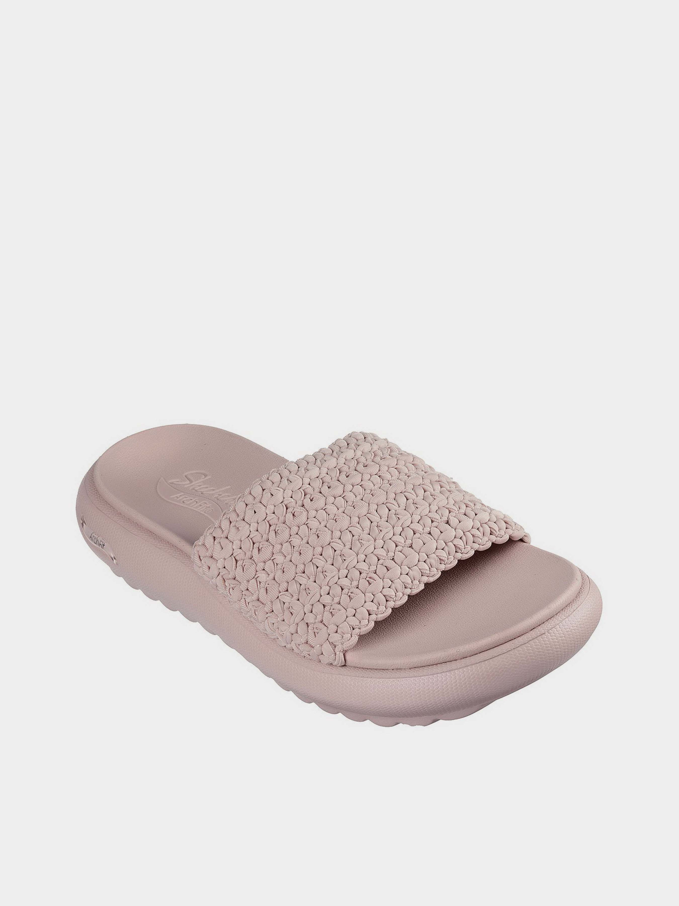 Шльопанці Skechers Arch Fit Cloud - Oh She Pretty модель 119789 BLSH Фото