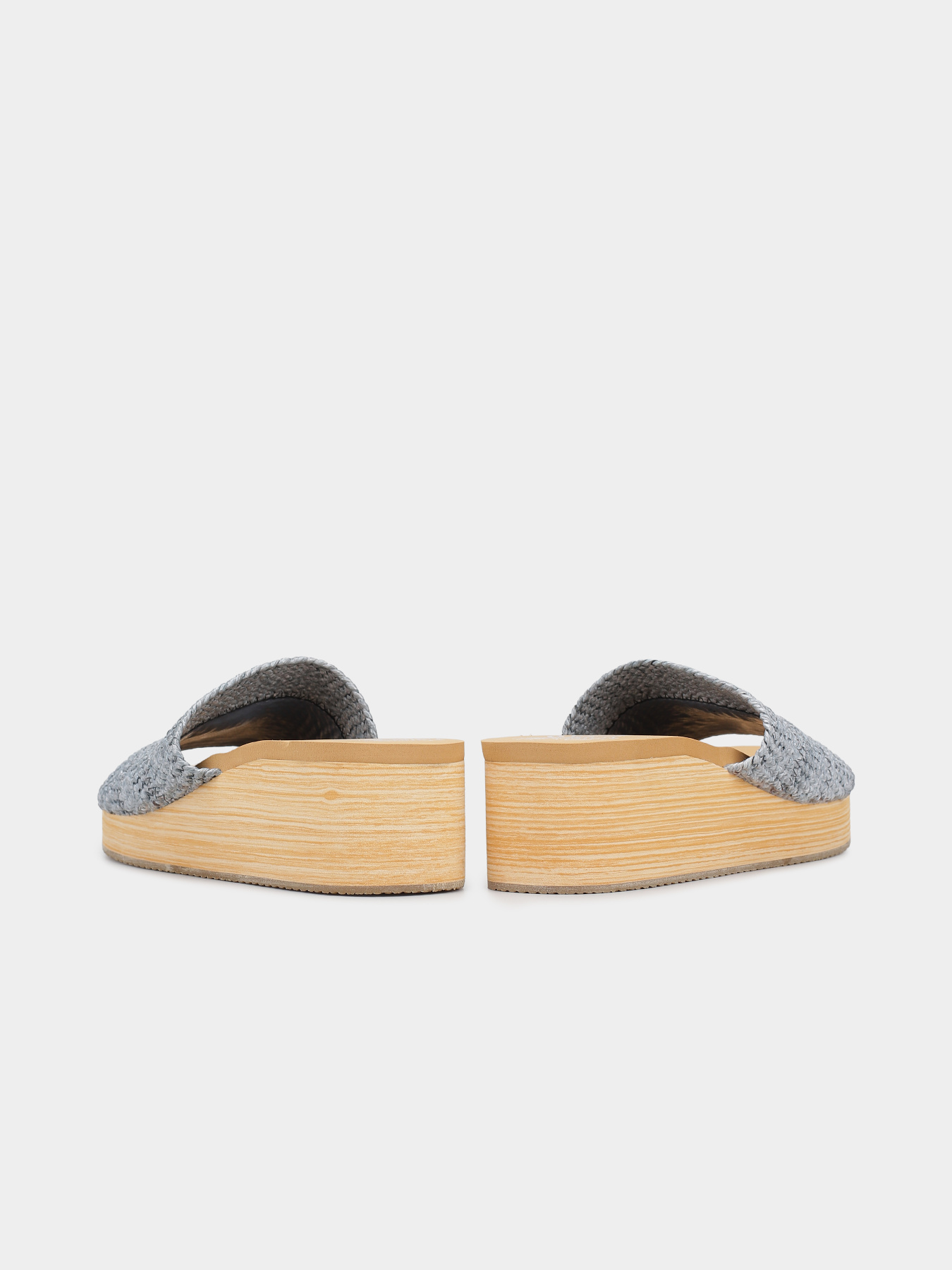 Сабо Skechers Summers - Salt Spray модель 120070 BLU Фото