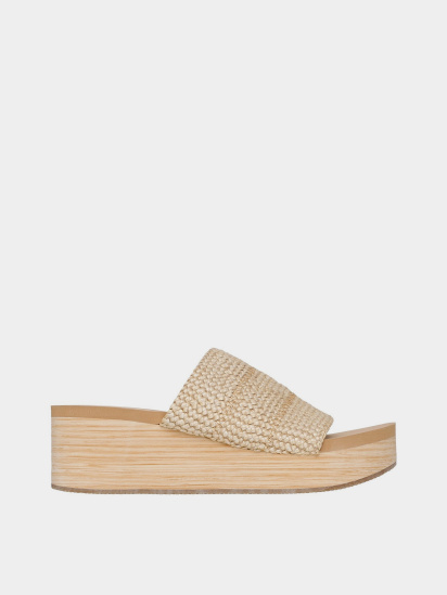 Сабо Skechers Summers - Salt Spray модель 120070 NAT - фото