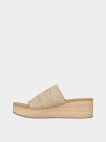 Сабо Skechers Summers - Salt Spray модель 120070 NAT Фото