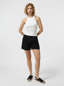 Сандалии Skechers Wilshire Blvd - Pier Pleasure модель 120138 BLK Фото