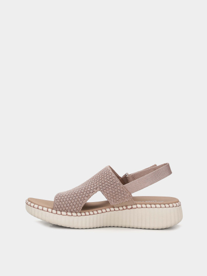 Сандалії Skechers модель 120138 MOC — фото - INTERTOP