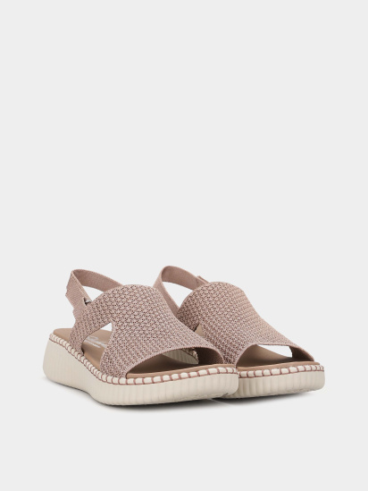 Сандалії Skechers модель 120138 MOC — фото 3 - INTERTOP