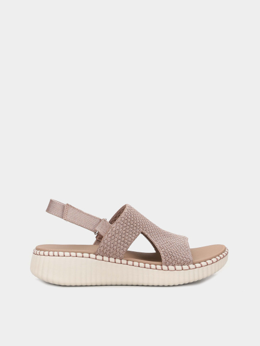 Сандалии Skechers WILSHIRE BLVD модель 120138 MOC Фото