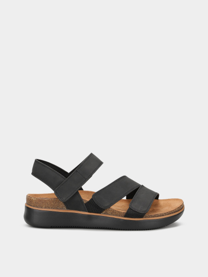 Босоніжки Skechers модель 163252 BLK - фото
