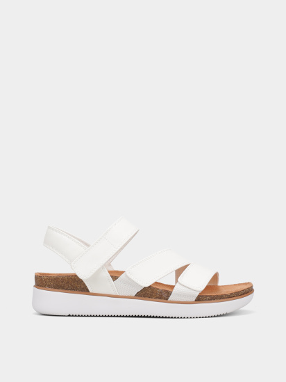 Skechers 163252 WHT модель 163252 WHT - фото